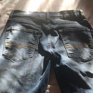 Men’s brand new Levi Jeans